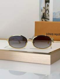 Picture of Louis Vuitton Sunglasses _SKUfw79279986fw